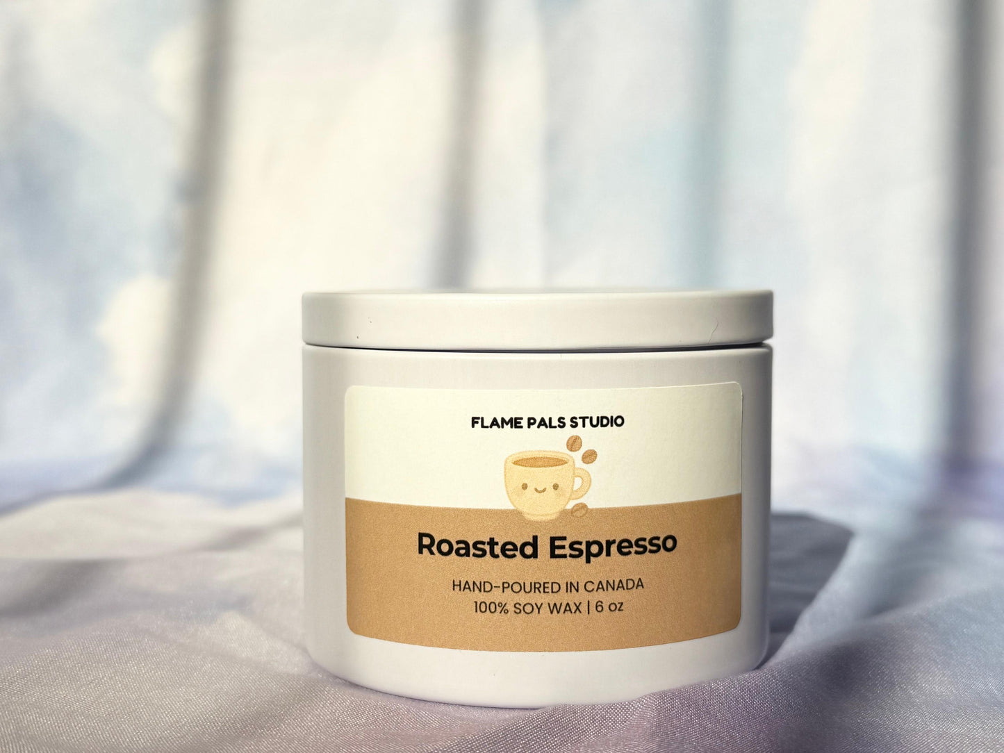 Roasted Espresso Candle