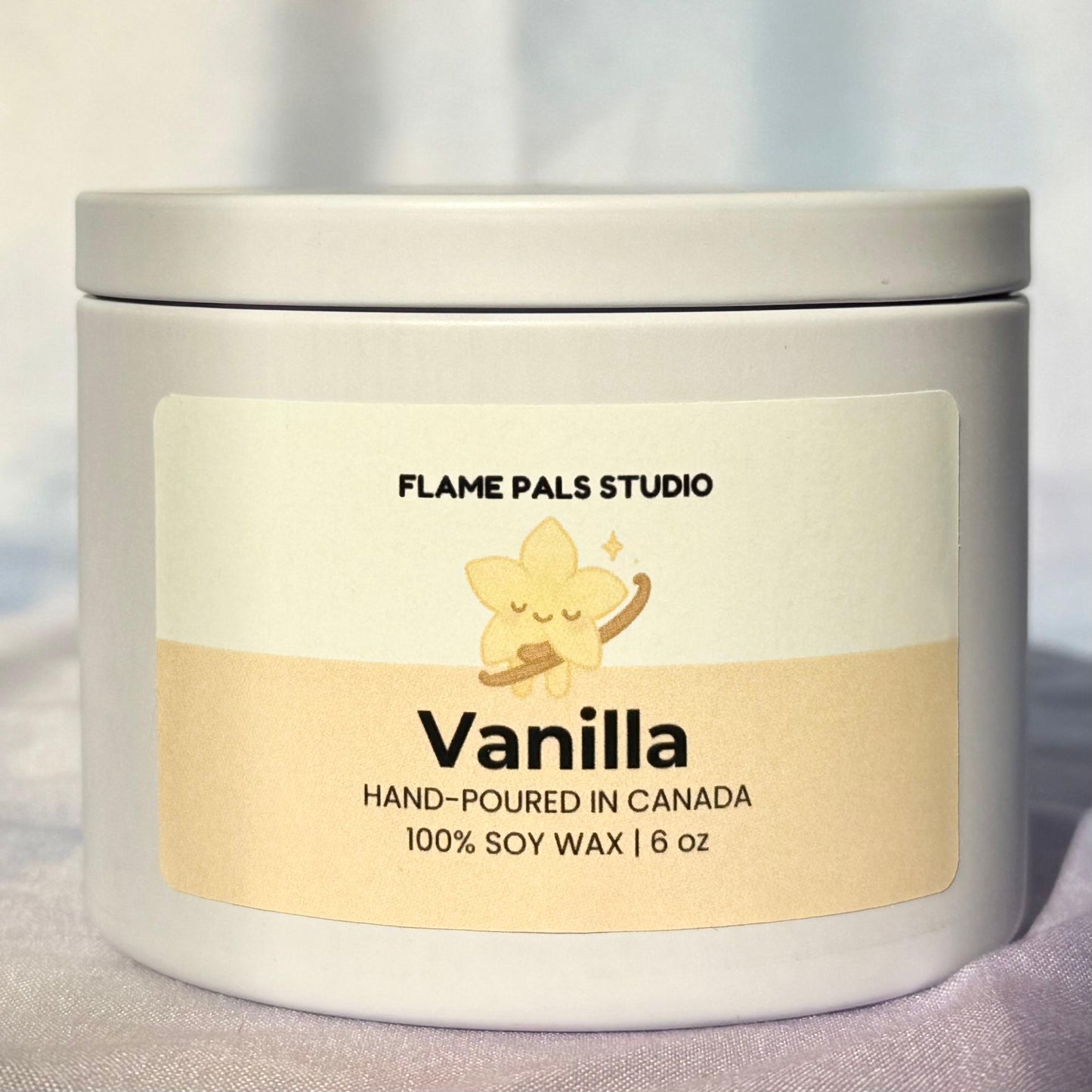 Vanilla