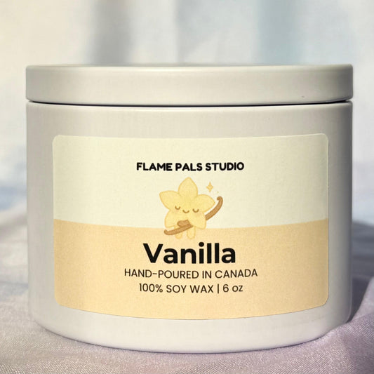 Vanilla